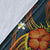 Chuuk Polynesian Personalised Premium Blanket - Legend of Chuuk (Blue) - Polynesian Pride