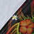 Guam Polynesian Premium Blanket - Legend of Guam (Reggae) - Polynesian Pride