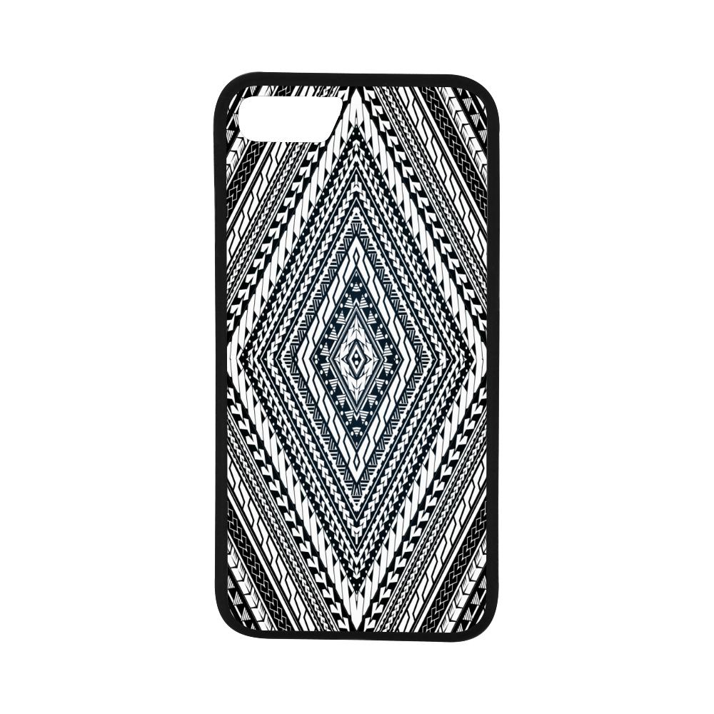 Polynesian 20 Rubber Phone Case - Polynesian Pride