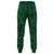 Polynesian Hawaiian Style Tribal Tattoo Green Joggers - Polynesian Pride