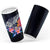 Polynesian Tumbler - Manta Ray And Hibiscus Flowers - Polynesian Pride