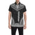 Pohnpei Polynesian Chief Shirt - Black Version - Polynesian Pride