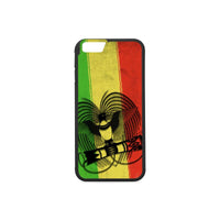 Papua New Guinea Coat Of Arms Phone Case One Size iPhone 6/6s Reggae - Polynesian Pride