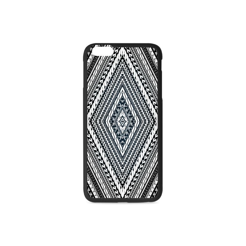 Polynesian 20 Rubber Phone Case - Polynesian Pride