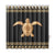 Golden Turtle Shower Curtain - Polynesian Pride