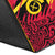 Vanuatu Dreamy Area Rug Flag and Pattern LT13 - Polynesian Pride