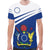 Cook Islands T Shirt - Polynesian Pride