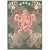 Hawaii Turtle Hibiscus Plumeria Area Rug - Jessi Style - AH Green - Polynesian Pride