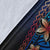 American Samoa Custom Personalised Premium Blanket - Vintage Tribal Mountain - Polynesian Pride