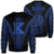 Kalihi Polynesian Sweatshirt - Comely Style - AH Unisex Navy Blue - Polynesian Pride