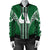 Hawaii Bomber Jacket - Aiea High Bomber Jacket AH - Polynesian Pride