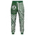 Hawaii - Aiea High Joggers Pant AH Unisex Green - Polynesian Pride