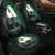 Hawaii Car Seat Cover - Aiea High Car Seat Covers - AH - Polynesian Pride