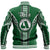 Hawaii Baseball Jacket - Aiea High Baseball Jacket - AH - Polynesian Pride