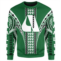 Hawaii - Aiea High Sweatshirt - AH - Polynesian Pride