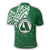 Hawaii Polo Shirt Aiea High Polo Shirt Forc Style - Polynesian Pride
