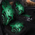 Hawaiian - Hawaii Turtle Hibiscus Polynesian Vintage Car Seat Covers - Green - AH - Polynesian Pride
