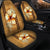 Hawaiian Vintage Hibiscus Car Seat Covers AH - Polynesian Pride
