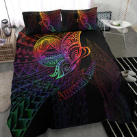 American Samoa Bedding Set - Butterfly Polynesian Style - Polynesian Pride
