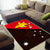 Papua New Guinea And Australia Area Rug LT6 - Polynesian Pride