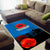 Anzac Day- New Zealand Remembers Area Rug LT6 - Polynesian Pride