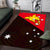 Papua New Guinea And Australia Area Rug LT6 - Polynesian Pride