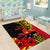 Papua New Guinea Area Rug Vibe Style LT6 - Polynesian Pride