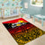 PNG Rugby The Kumuls Area Rug LT6 - Polynesian Pride