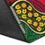 Vanuatu Mix Aboriginal Happy Independence Day Area Rug LT6 - Polynesian Pride