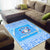 Tonga Apifo'ou College Area Rugs Simplified Version LT8 - Polynesian Pride