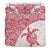 Turtle Mermaid Polynesian Duvet Cover Set 06 TH90 - Polynesian Pride