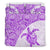 Turtle Mermaid Polynesian Duvet Cover Set 09 TH90 - Polynesian Pride