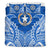 Northern Mariana Islands Duvet Cover Set - Northern Mariana Islands Flag Premium - Polynesian Pride