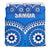 Polynesian Bedding Set - Samoa Tribal Pattern Duvet Cover Set - Polynesian Pride