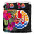 Tahiti Bedding Set - Polynesian Hibiscus Pattern - Polynesian Pride