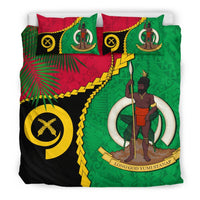 Vanuatu Bedding Set - Polynesian Pride