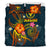 Polynesian Hawaii Beeding Set - Legend of Kanaka Maoli (Blue) - Polynesian Pride