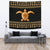Hawaii Traditional Turtle Pattern Tapestry - Polynesian Pride