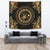 Hawaii Turtle Tradition Tapestry - Polynesian Pride