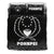 Pohnpei Duvet Cover Set - Black Fog Style - Polynesian Pride