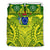 (Kuki Arirani) Cook Islands Premium Bedding Set - Polynesian Pride