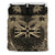 Niue Duvet Cover Set - Niue Flag Coconut (Duvet Cover) - Polynesian Pride