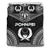 Pohnpei Polynesian Chief Duvet Cover Set - Black Version Black - Polynesian Pride