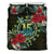 Cook Islands Bedding Set - Special Hibiscus - Polynesian Pride
