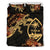 Polynesian Duvet Cover Set - Guam Duvet Cover Set Lizrad Lucky - Polynesian Pride