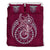 Cook Islands Tamariki Toa Bedding Set - Polynesian Pride