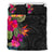 Polynesian Bedding Set - Hibiscus Pattern - Polynesian Pride