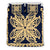 Hawaii Bedding Set - Hawaii Turtle Royal Indigo Bedding Set - Dey Style Indigo - Polynesian Pride