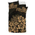 Hawaiian Turtle Hibiscus Polynesian Bedding Set - Polynesian Pride