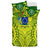 (Kuki Arirani) Cook Islands Premium Bedding Set - Polynesian Pride